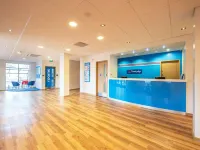 TRAVELODGE OXFORD ABINGDON ROAD Hotels in Littlemore