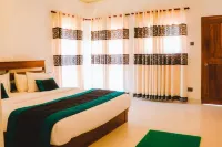Athkandura Hotel Hotels in Palugaswewa