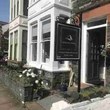 Greystoke House Hotel Exterior