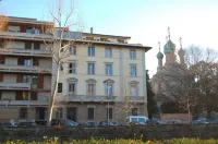 Il Sorriso Hotels in Florenz