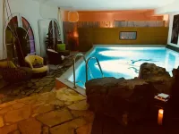 Hotel Jagdhof Glashütte - Pools