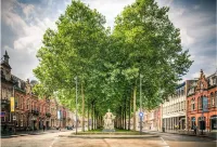 Little Duke Hotel Hotels in Zaltbommel