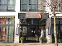 Koncept Hotel Benedikt Hoteles en Siegburg