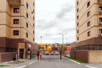 Daudel Apartment Hotel