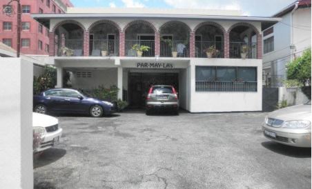 PAR May La's Inn - Housity