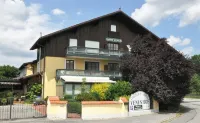 Landgasthof Venushof فنادق في Bayerbach