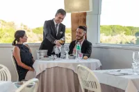 Corte Bianca - Adults Only & Spa - Bovis Hotels - sarapan