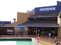 Argent Motor Lodge Hotels in Rukuhia