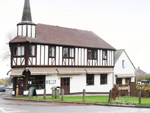 The Bakery B&B Hotels in Westerham