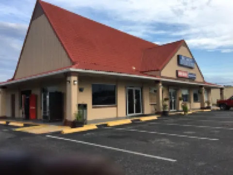 La Vista Inn Hotels in Bayonet Point