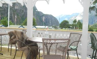 Eidfjord Gjestgiveri