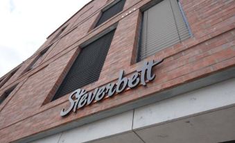 Steverbett Hotel