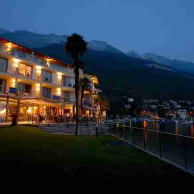 Hotel Val Di Sogno - Adults Only Hotel Exterior