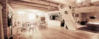 Belich'e Hotel Отели рядом с достопримечательностью «Стрелецкий острог»