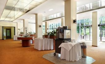 Best Western Macrander Hotel Dresden