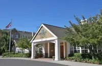 Homewood Suites by Hilton Newark-Fremont Hotels in Newark