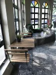 Sherrinton Hotel - Parkering