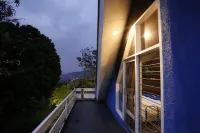 Villa Alam Indah Cisarua住宿飯店