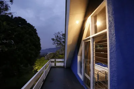 Villa Alam Indah Отели рядом с достопримечательностью «Таман Сафари Индонезия Богор»