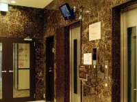 Toyoko Inn Kofu Eki Minami Guchi No 1 Hotels in Kōfu