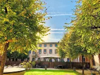 Abbaye des Capucins Spa & Resort Hotel a Montauban