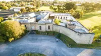 The Old Mount Gambier Gaol Hotels near Dimmeys Mount Gambier