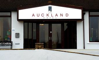 The Auckland Hotel
