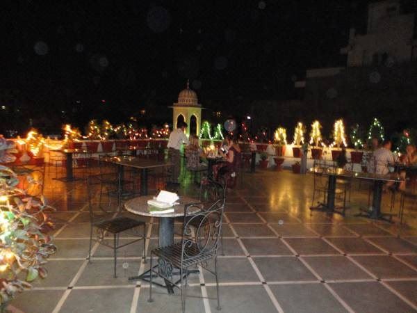 Krishna Palace - A Heritage Boutique Hotel