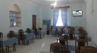 Islambek Hotel & Travel
