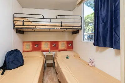 Pineta Sul Mare Camping Village