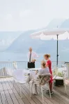 Hallstatt Hideaway - Adults Only Hotels in Obertraun