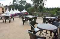 Omega Gardens Hotel Hotels in Kerugoya
