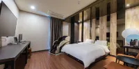 Yesan Jaja Hotel - Chambre Semi-privée