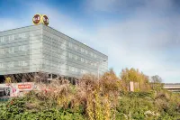 B&B Hotel Salzburg-Nord Hotels in Eugendorf