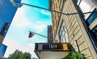 Tryp by Wyndham Newark Downtown