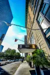 Tryp by Wyndham Newark Downtown Hotels in Newark