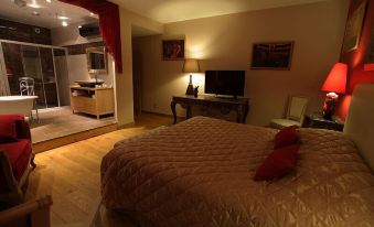 Champagne Domaine Sacret - AY