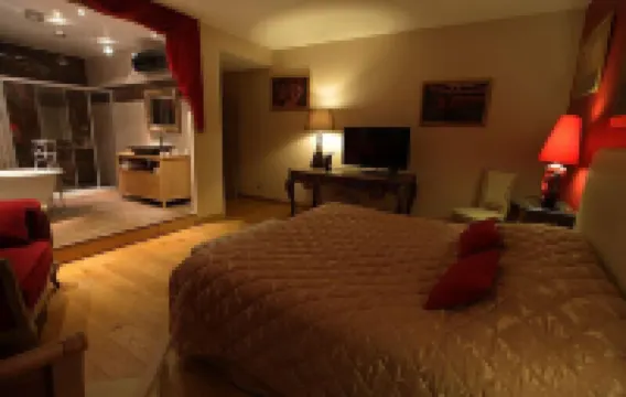 Champagne Domaine Sacret - AY