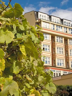 EA Hotel Julis Hotel in zona Assicurazioni Generali