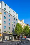 Campanile Rennes Centre - Gare - Bintang 3