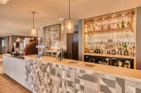 Premier Inn Bournemouth West Cliff Hotel a Bournemouth