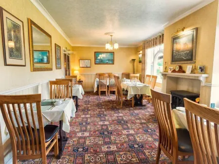 Meadowcroft Guest House