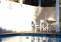 The Hedge Guesthouse Hotels in Kuruman