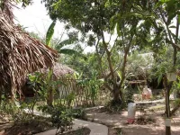 Jardin Du Mekong Homestay