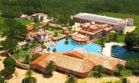 Herdade Lago Real Các khách sạn ở Covões
