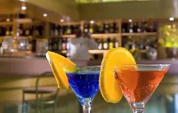 Hotel Regina Palace Terme - bar