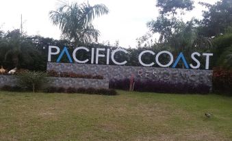 Pacific Coast Residences