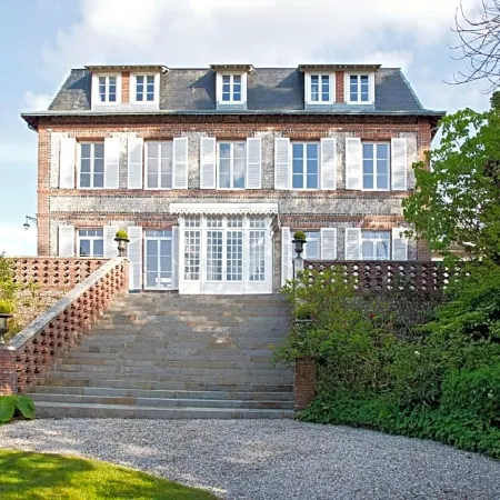 Castel de La Terrasse