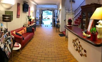 Hôtel Saint Philibert