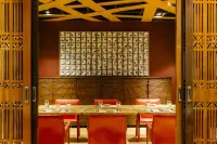 The Kasturi Hotels in Balok